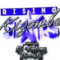 Kizomba Rising Stars 2016 by DJ Antony TarraXa