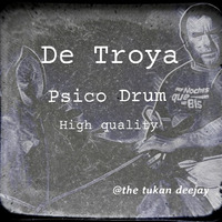 De Troya High  Quality - the tukan deejay by The tukan deejay