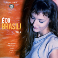 Escuta Essa 35 - É do Brasil Vol. 2 by Escuta Essa Review