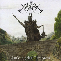 The Axe by Kaiser
