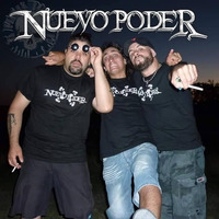 Nuevo Poder (Argentina) - Siempre Estas by EL BUNKER DEL METAL