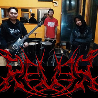 Rever - You Killed Yourself (Indonesia) by EL BUNKER DEL METAL