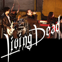 Living Dead - Mind Raiders (Venezuela) by EL BUNKER DEL METAL