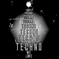 -- Techno We Love -- 06 - 12 - 2016 -- Mixed By Michael Peschke -- by Michael Peschke