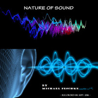Nature Of Sound Compilation 2016 by Michael Peschke