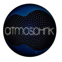 Atmosphrik Podcast Août 2014 by Michael Peschke