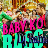 Baby Ko Bass Pasand Hai ( SULTAN )  -  Dj Mix By Ramesh 9700851001 by Ramesh Kumar