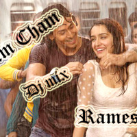 Cham Cham - DJ MIX by Ramesh 9700851001 by Ramesh Kumar