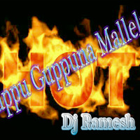 Guppu Guppuna Mallelu  - Dj Mix By Ramesh 9700851001 by Ramesh Kumar