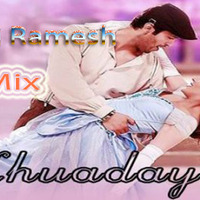 Khudaya -  ( AIL ) =  Dj Mix By Ramesh 9700851001 by Ramesh Kumar