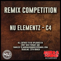 Nu Elementz- C4- Dj Keon RMX by DJ Keon