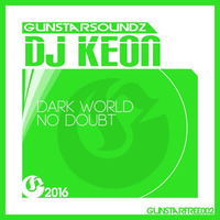 01 DARK WORLD by DJ Keon