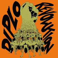 Diplo - Revolution (Reggae MashUP) by Niko Youngheart