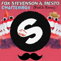 FoxCk - Chatterbox by FoxCk