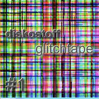 D!§Ko$toFf - GlitchTape  by Slazenjah