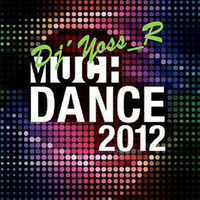 Session 26 Dance-House ´012 by YossR