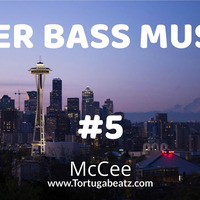 McCee DER BASS MUSS.. #5 by McCee
