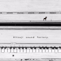 Mizuiro by Hitsuji sound factory.