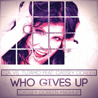 Who Gives You Up (Cassey Doreen Mashup) by Cassey Doreen