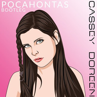AMK - Pocahontas (Cassey Doreen Bootleg) by Cassey Doreen