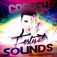 Cassey Festival Sounds Vol.1 by Cassey Doreen