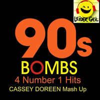 90s Bombs - Cassey Doreen Mash Up by Cassey Doreen