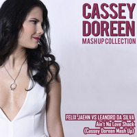 Ain't No Love Shack (Cassey Doreen Mash Up) by Cassey Doreen