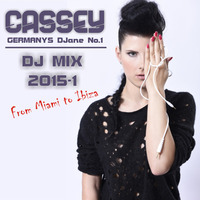 Cassey DJ Mix 2015 1 by Cassey Doreen