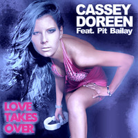 Love Takes Animals (Sonic X MashUp) by Cassey Doreen
