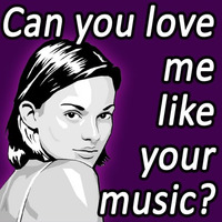 Pepe Moreno  - Can you love like your music ? - TechHouseMix - March 2016 by Pepe Moreno