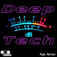 Pepe Moreno - DeepTech - CENTRUM by Pepe Moreno