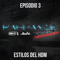 03 - Hardance Attack - Estilos del HDM by Hardance Attack