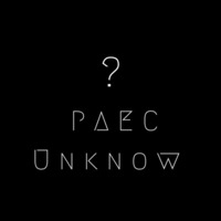 UNKNOW. ❔ by PAEC