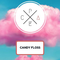 Candy Floss 🍭 by PAEC