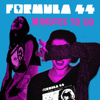 Minutes to Go by Formula 44
