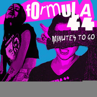 So Right You're Wrong by Formula 44