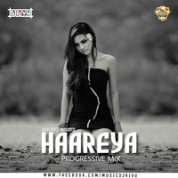 Haareya (Progressive Mix) - DJ Rivu by RIVÜ