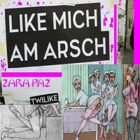 Zara Paz - Hier herrschen Sucht und Ortung (DL-mirror s. Description) by ZaraPaz696