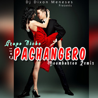 CALI - PACHANGUERO (Moombah-Remix) - Dj Dixon Meneses  by Dj D-xon Bolivia