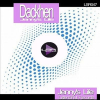 JENNY´S LIFE (ORIGINAL MIX) DACKHEN- LISTENSHUT RECORDS by Atmhan