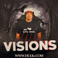 Visions by HULKx