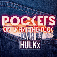 Pockets On WTF by HULKx