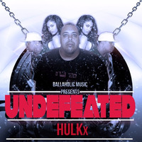 Undefeated by HULKx