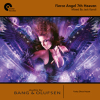 Fierce Angel 7th Heaven set2 Sexyhouse 7  - by Jack Kandi by Jack Kandi