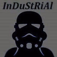 01 - The Hard'Resistance- INDUSTRIAL /DRUM&BASE MIX #1 by The Hard'Resistance
