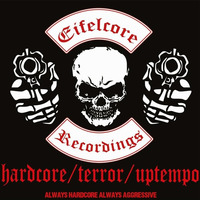 Eifelcore presets NO MERCY PODCAST mixed by The Hard'Resistance by The Hard'Resistance