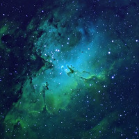 Nebula [Unsigned] by electronicjoy