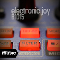 B1015 (Original Mix) [Computer Music Magazine issue #173] by electronicjoy