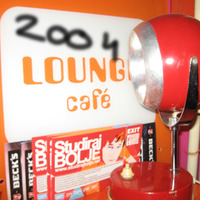 DJ Dacha - Live in Lounge Cafe Novi Sad 2004 by oldacha