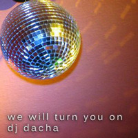 DJ Dacha - We Will Turn You On (Live In Lounge) 2005-02 by oldacha